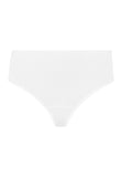 71480 Moments Lace-Back Brief - 101 White