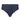 71480 Moments Lace-Back Brief - 1610 Deep Navy