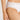 71481 Moments Hi-Cut Brief - 101 White