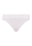71481 Moments Hi-Cut Brief - 1486 Lupine Love