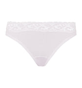 71481 Moments Hi-Cut Brief - 1486 Lupine Love