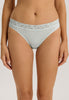 Moments Hi Cut Brief | Vapor 71481-2534