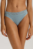 Moments Hi Cut Brief | Tourmaline Blue 71481-2712