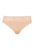 71481 Moments Hi-Cut Brief - 274 Beige