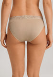 Moments Hi Cut Brief | Iced Cappuccino 71481-2846