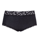 71483 Moments Full Brief - 019 Black