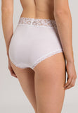 71483 Moments Full Brief - 101 White