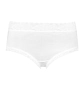 71483 Moments Full Brief - 101 White