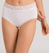 71483 Moments Full Brief - 101 White