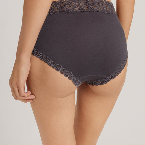 Moments Full Brief | Black Pearl 71483-2183