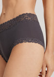 Moments Full Brief | Black Pearl 71483-2183