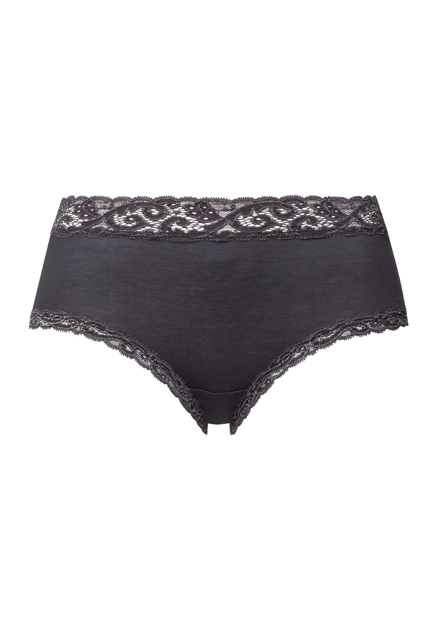 Moments Full Brief | Black Pearl 71483-2183