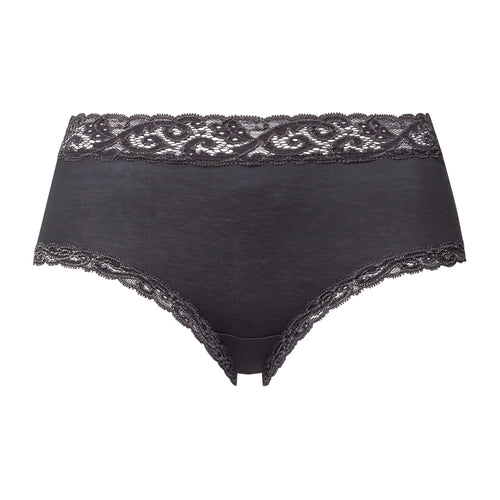 Moments Full Brief | Black Pearl 71483-2183