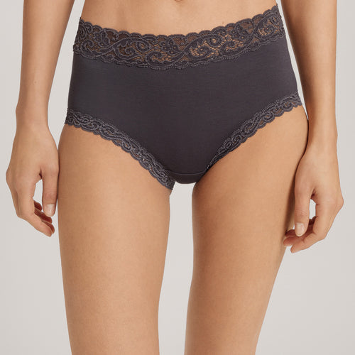 Moments Full Brief | Black Pearl 71483-2183