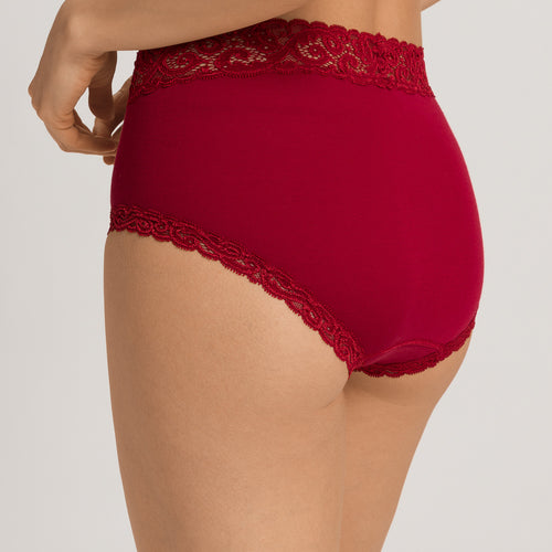 Moments Full Brief | Red Dahlia 71483-2418