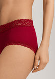 Moments Full Brief | Red Dahlia 71483-2418