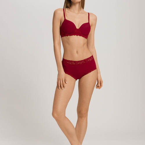 Moments Full Brief | Red Dahlia 71483-2418