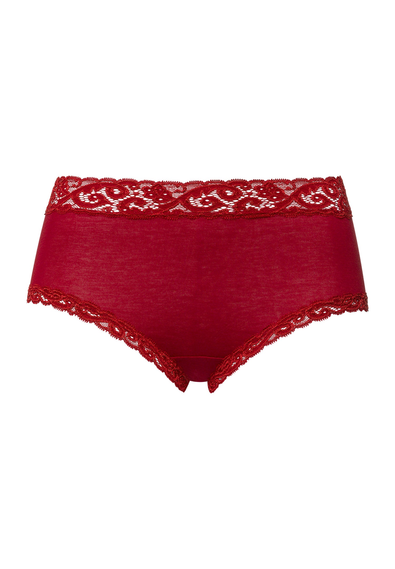 Moments Full Brief | Red Dahlia 71483-2418
