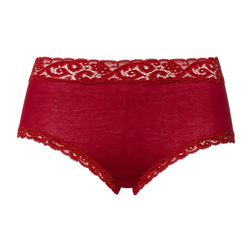 Moments Full Brief | Red Dahlia 71483-2418