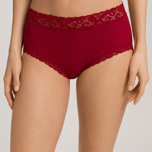 Moments Full Brief | Red Dahlia 71483-2418
