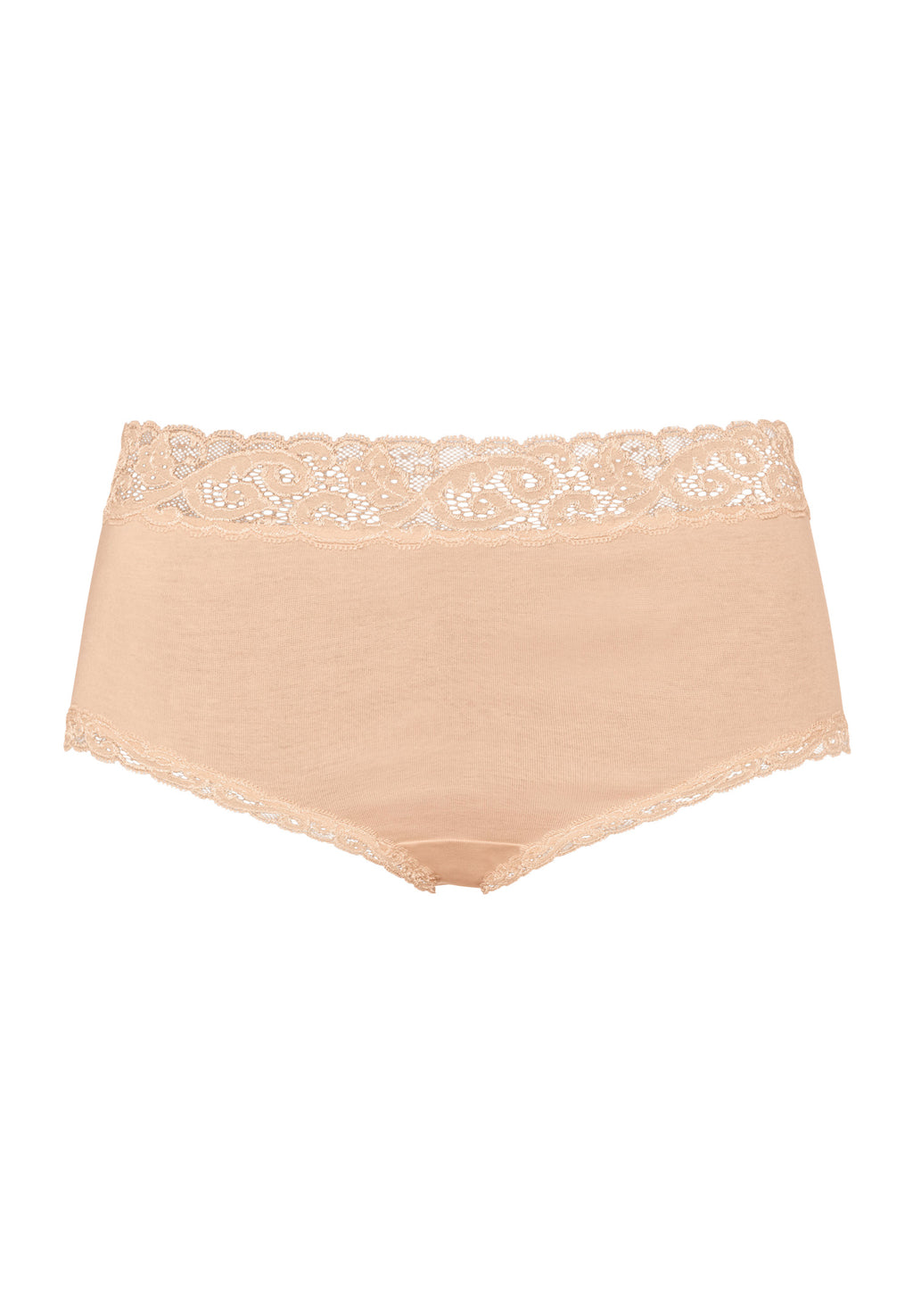 71483 Moments Full Brief - 274 Beige