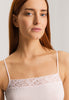71484 Moments Spaghetti Cami - 1347 Honeydew