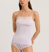 71484 Moments Spaghetti Cami - 1486 Lupine Love