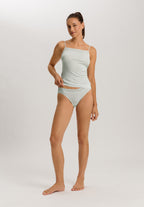 Moments Spaghetti Cami | Vapor 71484-2534