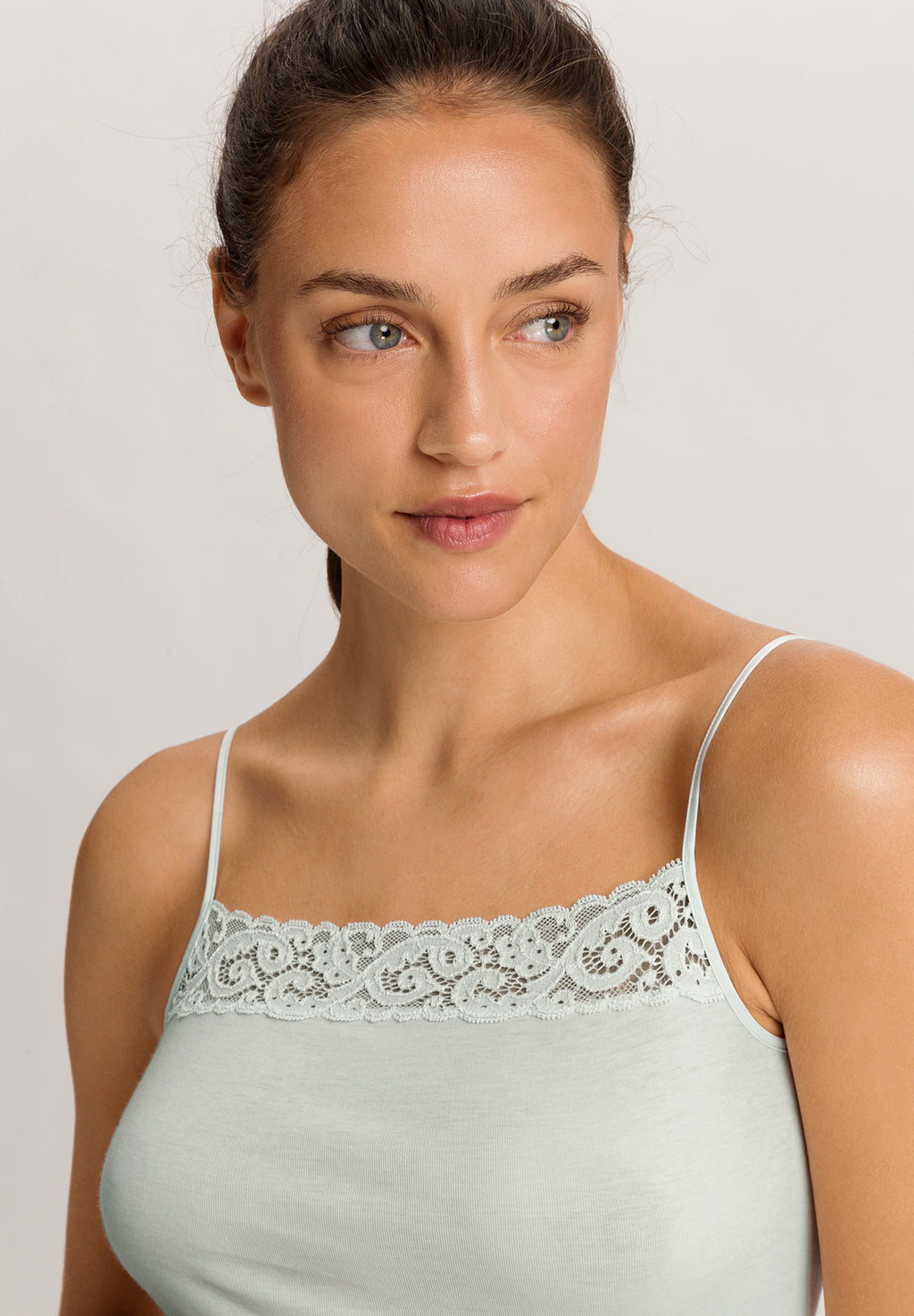 Moments Spaghetti Cami | Vapor 71484-2534