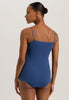 71484 Moments Spaghetti Cami - 2604 True Navy