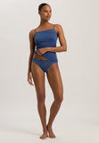 71484 Moments Spaghetti Cami - 2604 True Navy