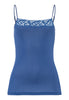 71484 Moments Spaghetti Cami - 2604 True Navy