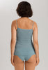Moments Spaghetti Cami | Tourmaline Blue 71484-2712