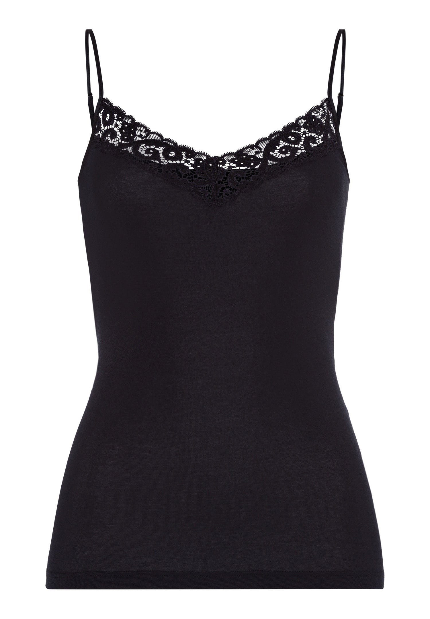 Moments V Neck Cotton Camisole 71485 019
