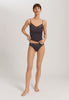 Moments V-Neck Cami | Black Pearl 71485-2183