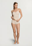 Moments V-Neck Camisole | Summer Sand 71485-2811