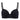 71503 Luxury Moments Lace T-Shirt Bra - 019 Black