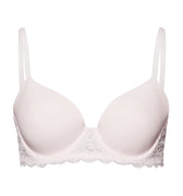 71503 Luxury Moments Lace T-Shirt Bra - 1347 Honeydew