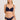 71503 Luxury Moments Lace T-Shirt Bra - 1610 Deep Navy