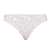 71507 Luxury Moments Thong - 1347 Honeydew