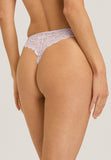 71507 Luxury Moments Thong - 1486 Lupine Love