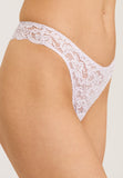 71507 Luxury Moments Thong - 1486 Lupine Love