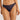 71507 Luxury Moments Thong - 1610 Deep Navy