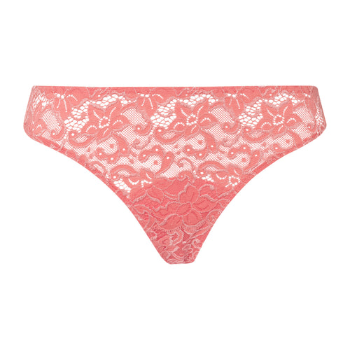 71507 Luxury Moments Thong - 2309 Porcelain Rose