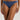 71507 Luxury Moments Thong - 2604 True Navy