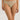 71507 Luxury Moments Thong - 2720 Moss Green