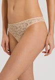 71507 Luxury Moments Thong - 274 Beige