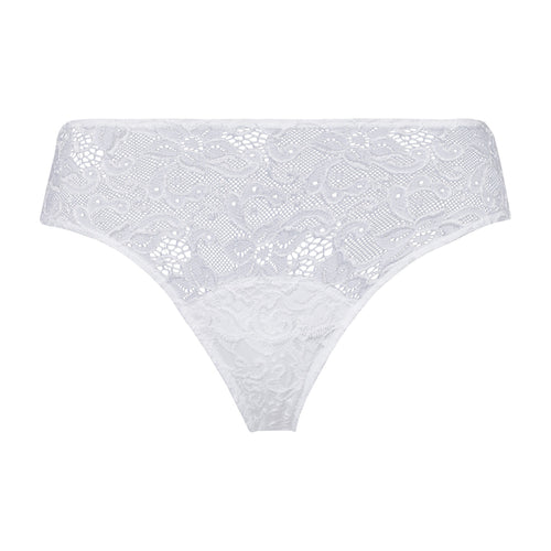 71515 Moments Bikini - 101 White