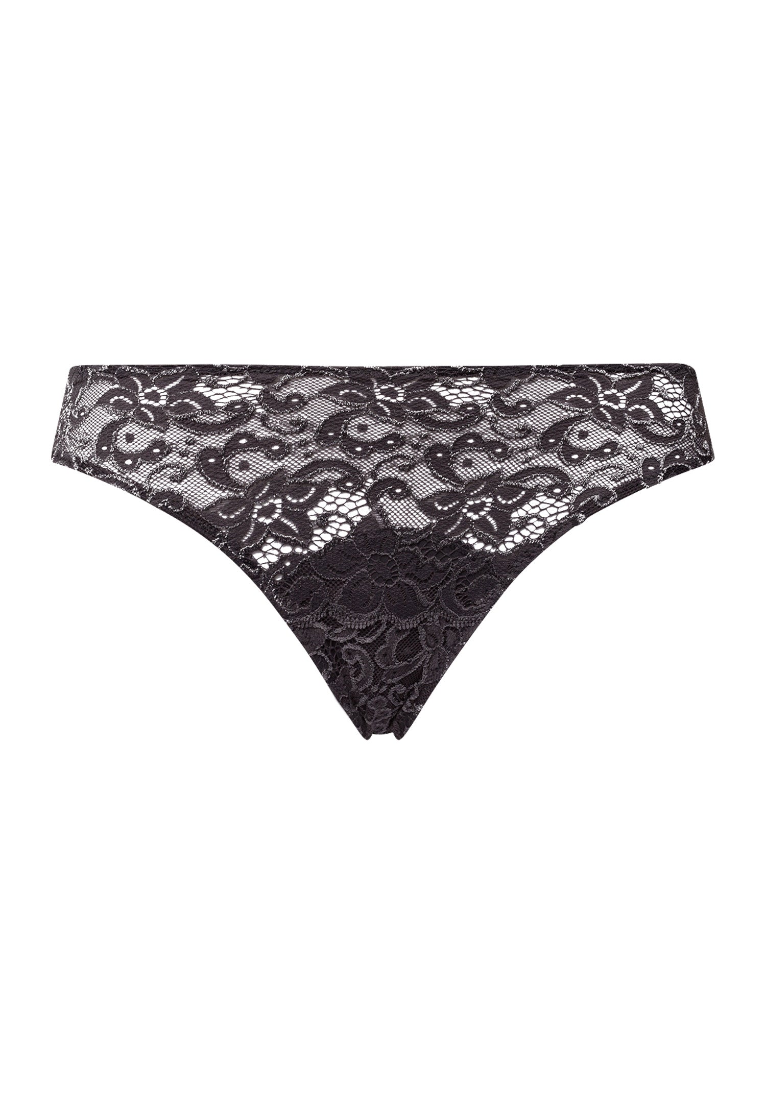 Moments Bikini | Black Pearl 71515-2183