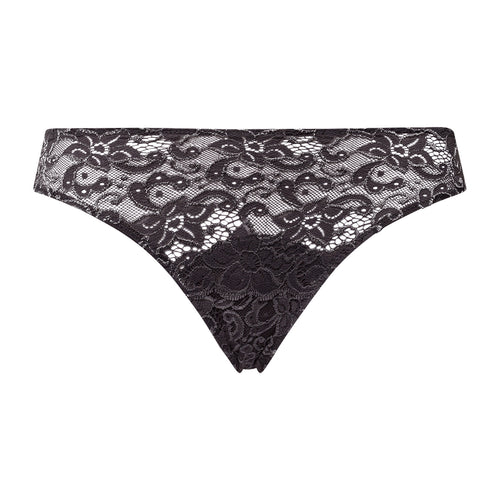 Moments Bikini | Black Pearl 71515-2183